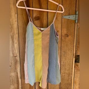 Super cute storia romper